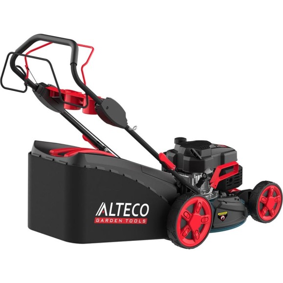 Газонокосилка бензиновая ALTECO GLM 45-46 MSQ 84120 Газонокосилка бензиновая ALTECO GLM 45-46 MSQ 84120