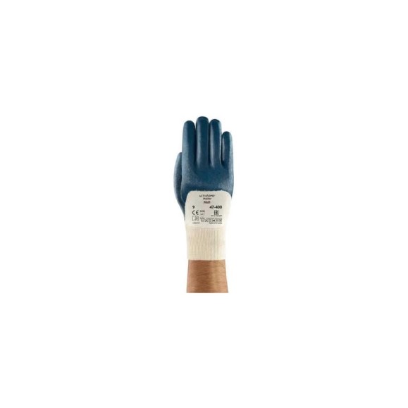 Перчатки Ansell Hylite 47-402, размер 8, 12шт 47-402-8
