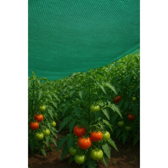 Затеняющая сетка BeFast 3x50 м, 35 г/м² ФЗС35035S Затеняющая сетка BeFast 3x50 м, 35 г/м² ФЗС35035S