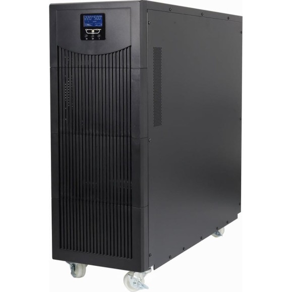 Источник бесперебойного питания Turbosky 15KVA Pro 3/ 3 LF 607