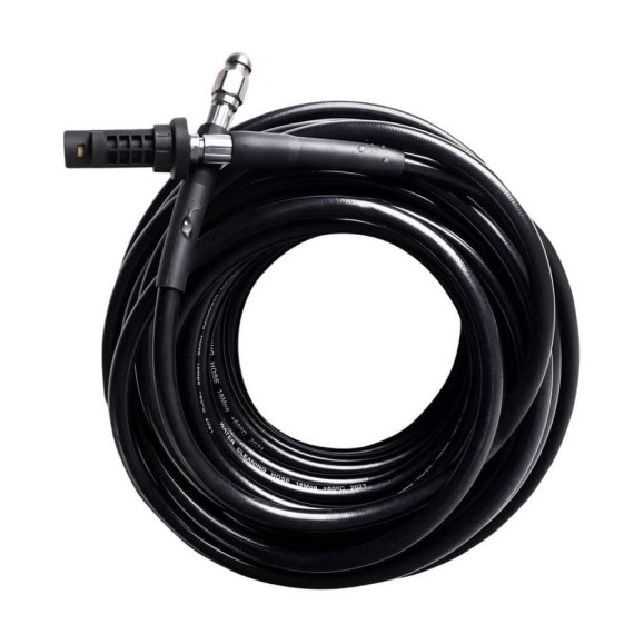 Шланг ООО ТД Гидромаркет для прочистки труб Керхер 50м GM-hose-Kp-50 Шланг ООО ТД Гидромаркет для прочистки труб Керхер 50м GM-hose-Kp-50