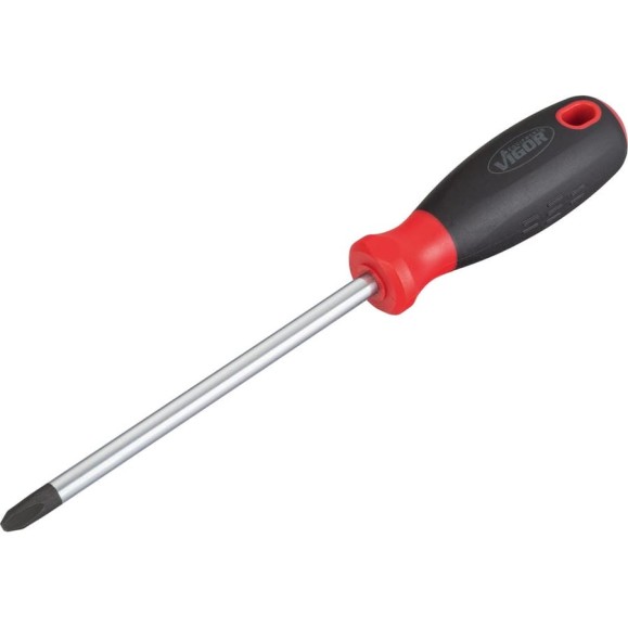 Отвертка крестовая Hazet Vigor PH 3x150 мм V3610