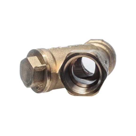Грязевик FAR 3/4" 300мкм FA 2390 34300 Грязевик FAR 3/4" 300мкм FA 2390 34300