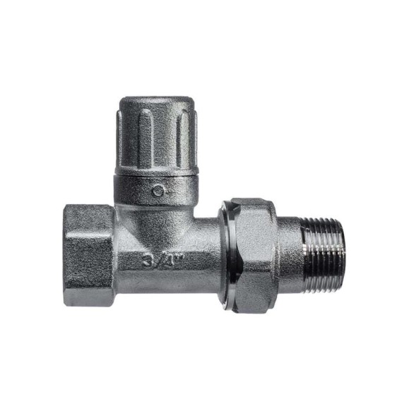 Вентиль запорный прямой FAR 3/4" ВР (ключ для воздухоотводчика FD 6300 в комплекте) FV 1400 3463 Вентиль запорный прямой FAR 3/4" ВР (ключ для воздухоотводчика FD 6300 в комплекте) FV 1400 3463