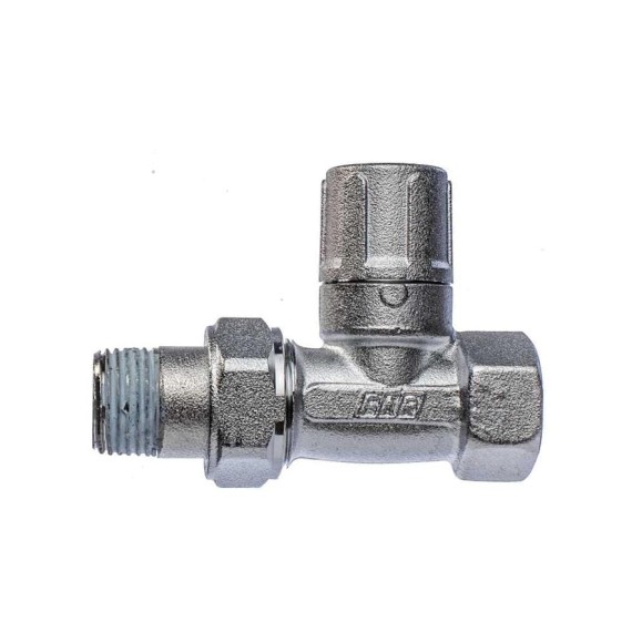 Вентиль запорный прямой FAR 1/2" ВР (ключ для воздухоотводчика FD 6300 в комплекте) FV 1400 1263 Вентиль запорный прямой FAR 1/2" ВР (ключ для воздухоотводчика FD 6300 в комплекте) FV 1400 1263