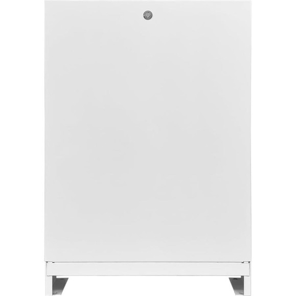 Коллекторный шкаф Primoclima наружный ШРН-1 652x120x457, 1-5 выходов PC ШРН-1 Коллекторный шкаф Primoclima наружный ШРН-1 652x120x457, 1-5 выходов PC ШРН-1
