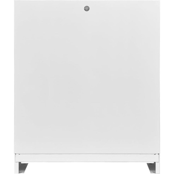 Коллекторный шкаф Primoclima наружный ШРН-2 652x120x557, 6-7 выходов PC ШРН-2