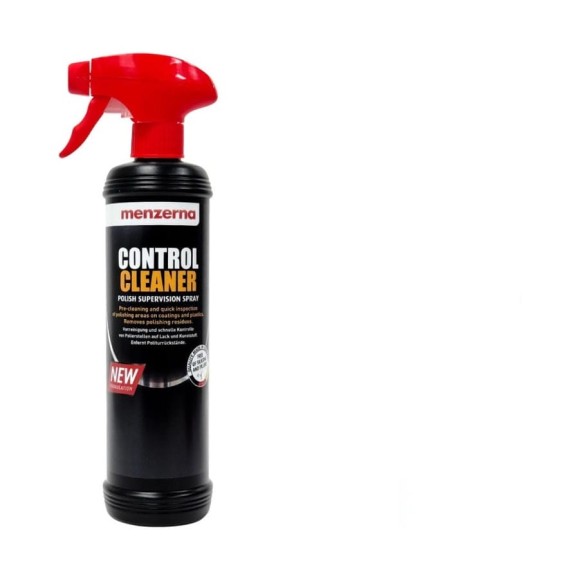 Жидкость-спрей для очистки поверхности Control Cleaner NF, 500 мл Menzerna 26934.271.001