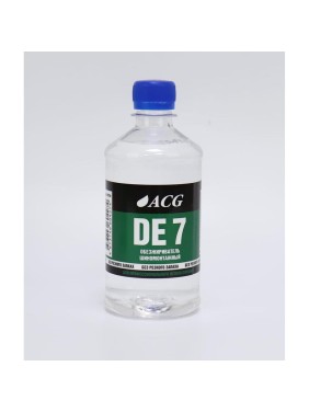 Обезжириватель шиномонтажный ACG DE 7 0,45 л 1027249