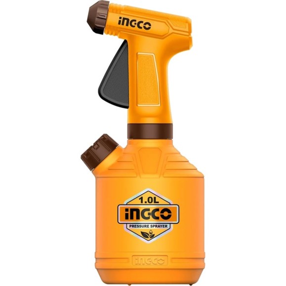 Насосный распылитель INGCO 1 л HSPP30102 Насосный распылитель INGCO 1 л HSPP30102