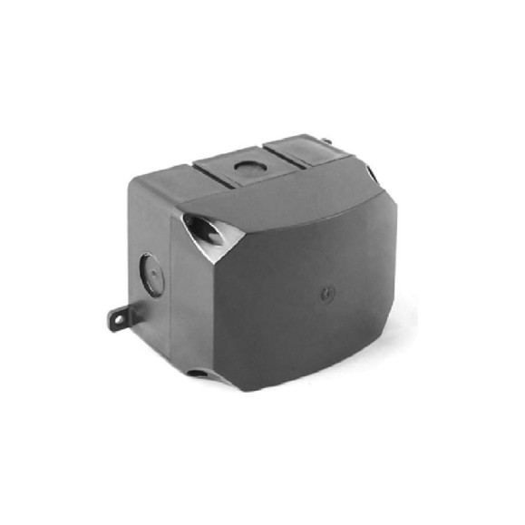 Электронная сирена MESAN IP66 43 ЗВУКА MS 281.85-260VAC