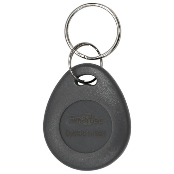 Идентификатор Smartec ST-PT012MF-GR (100шт) smkd0932.5 Идентификатор Smartec ST-PT012MF-GR (100шт) smkd0932.5