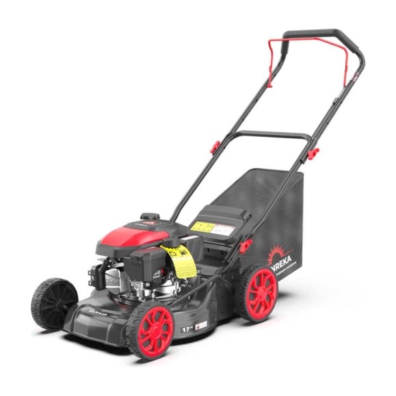 Бензиновая газонокосилка SUNREKA GLM41P 213001 Бензиновая газонокосилка SUNREKA GLM41P 213001