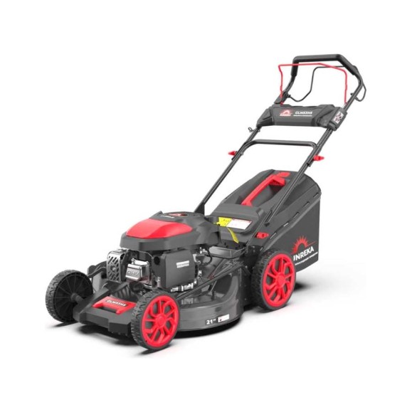 Бензиновая газонокосилка SUNREKA GLM51HS 213004