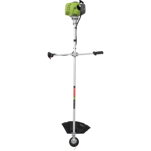Бензиновый триммер Grizzly 3 лс, SKY-36