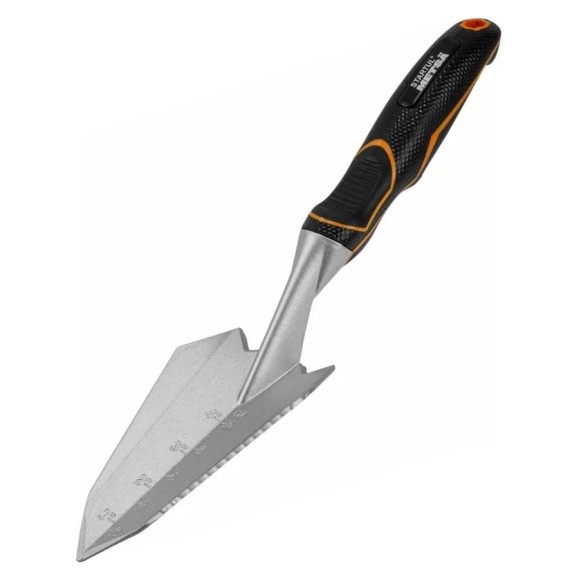 Совок посадочный STARTUL 34 см METSA ST6440-03 Совок посадочный STARTUL 34 см METSA ST6440-03