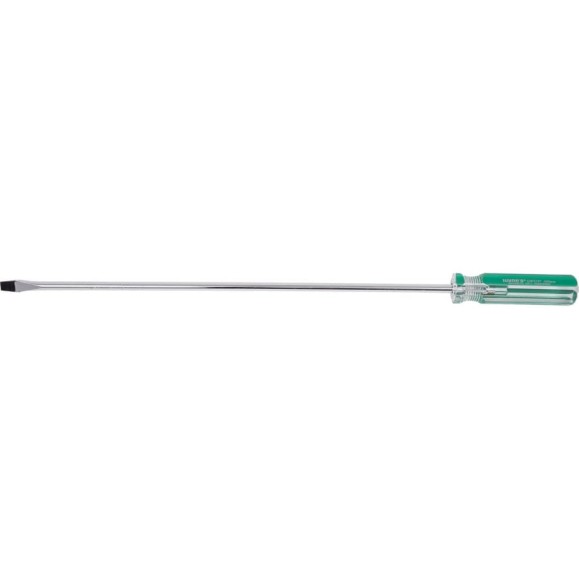 Шлицевая отвертка WYNNS 300_6,0 W0397G/ Tools 00000017984 Шлицевая отвертка WYNNS 300_6,0 W0397G/ Tools 00000017984