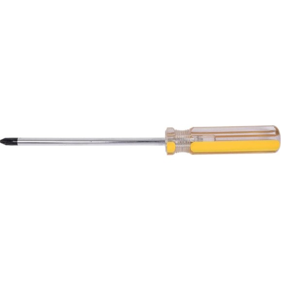 Отвертка крестовая WYNNS 125_6,0 №2 W-0397 Tools 00000017987 Отвертка крестовая WYNNS 125_6,0 №2 W-0397 Tools 00000017987