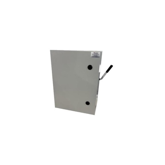 Ящик силовой TVENKOM ЯБПВУ-250А IP54 БП-00008943 Ящик силовой TVENKOM ЯБПВУ-250А IP54 БП-00008943