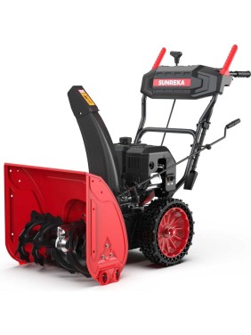 Снегоуборщик SUNREKA GS567 212004