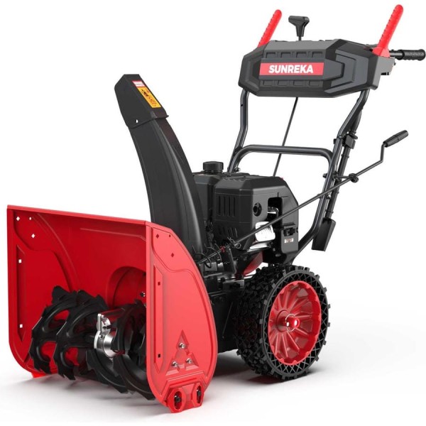 Снегоуборщик SUNREKA GS567 212004