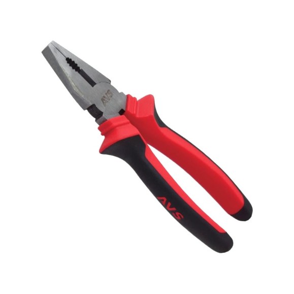 Пассатижи AVS 180 мм PST0180 A40180S Пассатижи AVS 180 мм PST0180 A40180S