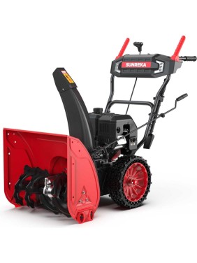 Снегоуборщик SUNREKA GS617L 212005 Снегоуборщик SUNREKA GS617L 212005