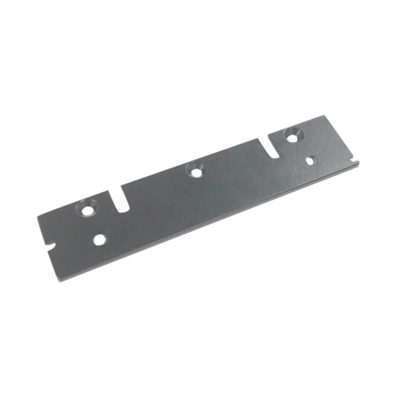 Планка ACCORDTEC LM-207К GREY (ML-200K PREMIUM) серый AT-13145 Планка ACCORDTEC LM-207К GREY (ML-200K PREMIUM) серый AT-13145