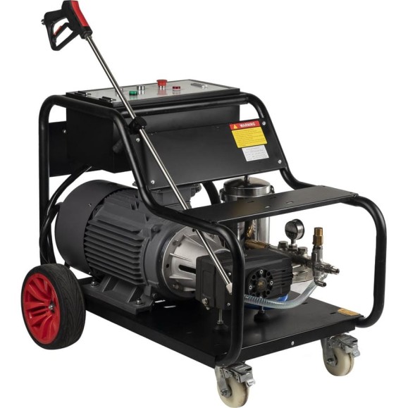 АВД Bennett Power HN-8700 26,0 кВт, 600 бар, 23 л/мин, 380 В, ZX-8700