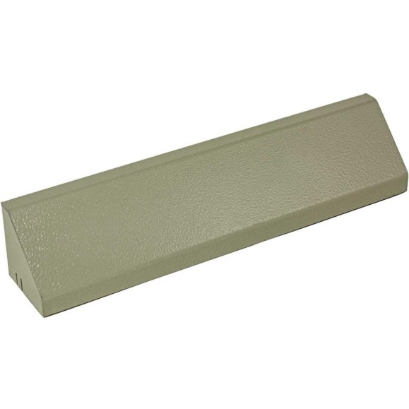 Декоративный кожух ACCORDTEC LM-KD-300K GR цвет серый RAL 7032 AT-15846 Декоративный кожух ACCORDTEC LM-KD-300K GR цвет серый RAL 7032 AT-15846
