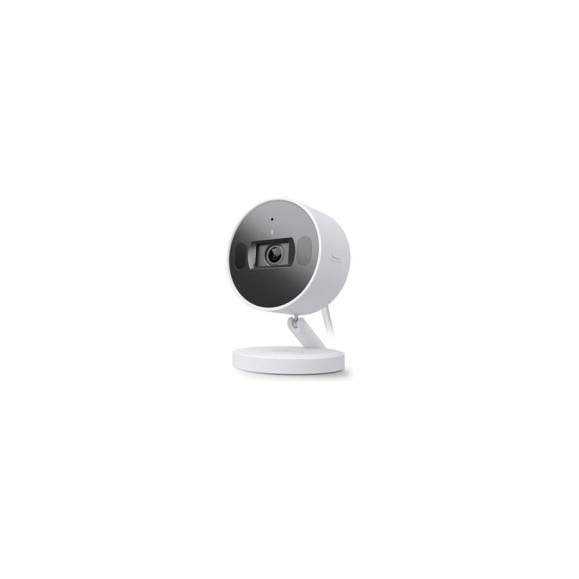 IP-камера TP-LINK, AI Home Security Wi-Fi Camera, 2K QHD, Physical Privacy Shutter, Apple Homekit Compatible, Smart AI Detection and Notification. (TAPOC125) TAPO C125 IP-камера TP-LINK, AI Home Security Wi-Fi Camera, 2K QHD, Physical Privacy Shutter, Apple Homekit Compatible, Smart AI Detection and Notification. (TAPOC125) TAPO C125
