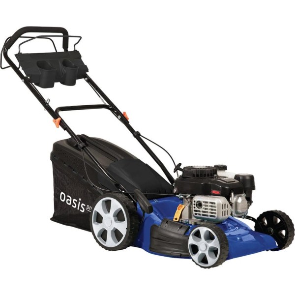 Бензиновая газонокосилка OASIS GBS-5.0 Pro 105010301006