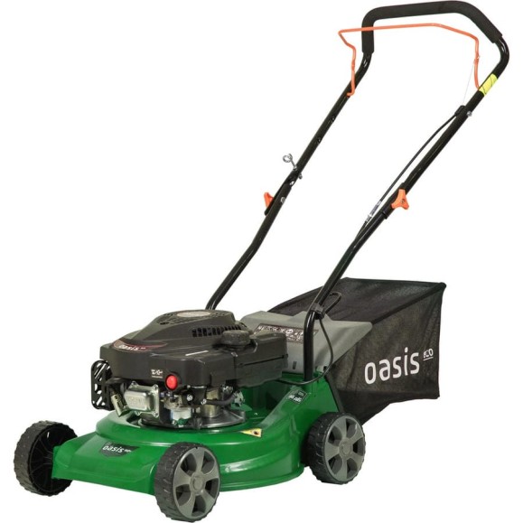 Бензиновая газонокосилка OASIS GBS-3.5 Eco 105010301004