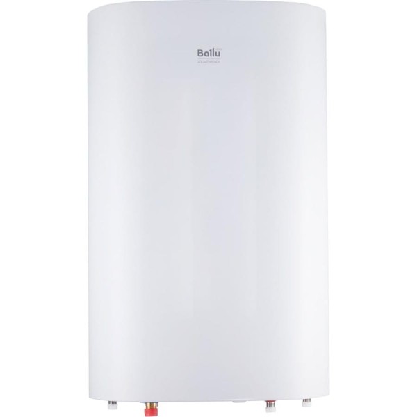 Бойлер косвенного нагрева Ballu AQUASTAR INOX ASWX-F 80 настенный НС-1415402