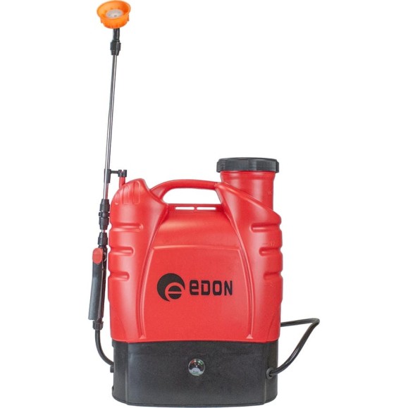 Опрыскиватель универсальный EDON AGS-16 16л 24997