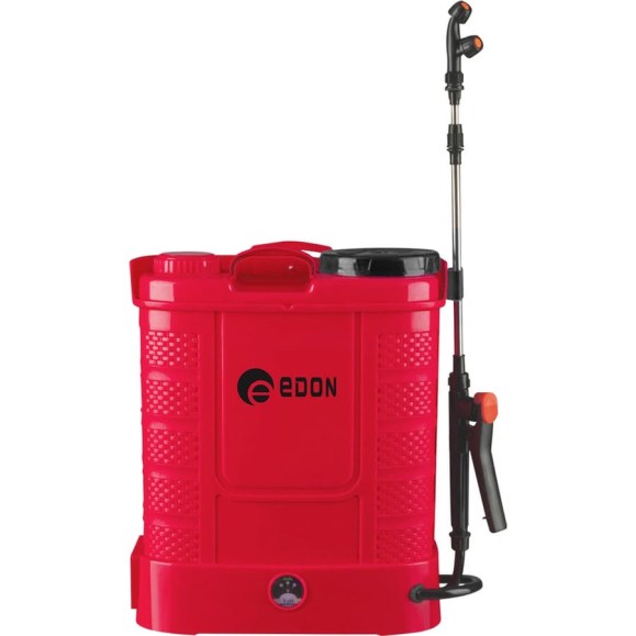 Опрыскиватель универсальный EDON AGS-12 12л 24996