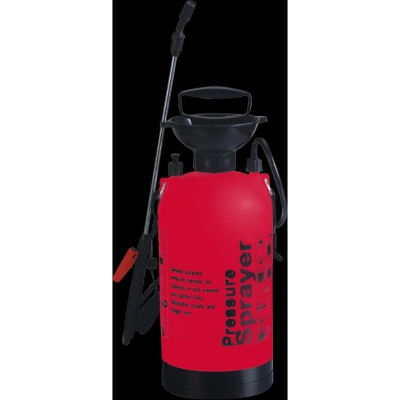 Опрыскиватель универсальный EDON GS-8 8л 20428