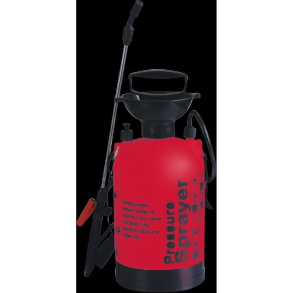 Опрыскиватель универсальный EDON GS-5 5л 20426