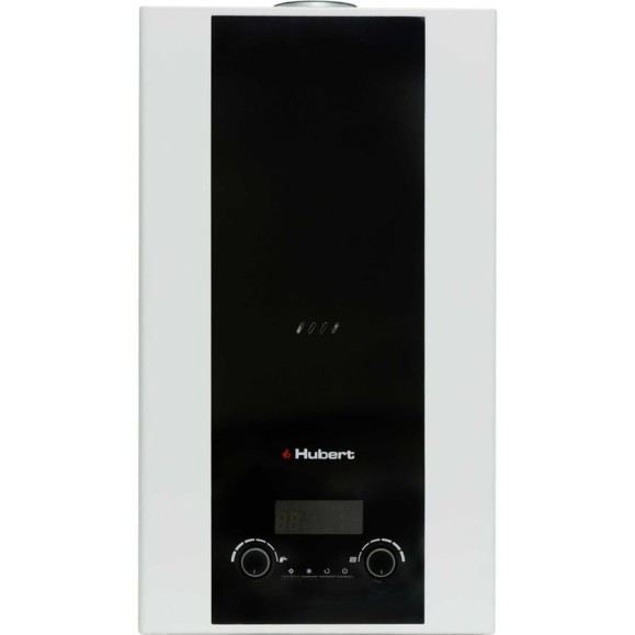 Настенный газовый котел HUBERT AGB 40 DL 1926709
