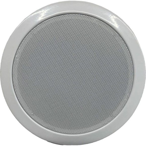 Громкоговоритель потолочный Turbosky TEH-06 695 Громкоговоритель потолочный Turbosky TEH-06 695