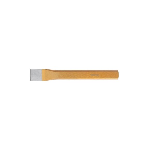 Зубило FIT 160х17х20 мм 46831 Зубило FIT 160х17х20 мм 46831