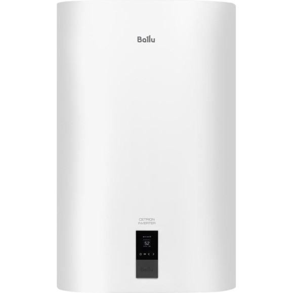Водонагреватель Ballu BWH/S 80 Cetrion Inverter НС-1595182