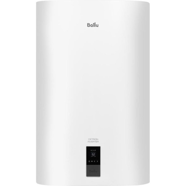 Водонагреватель Ballu BWH/S 80 Cetrion Inverter НС-1595182