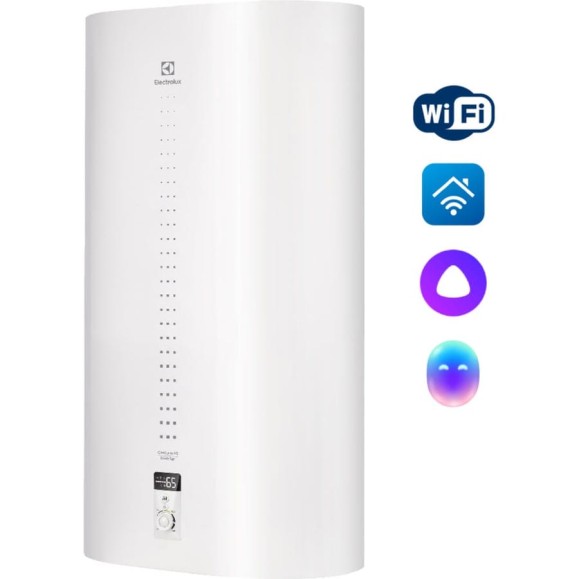 Водонагреватель ELECTROLUX EWH 100 Centurio IQ Inverter НС-1589510