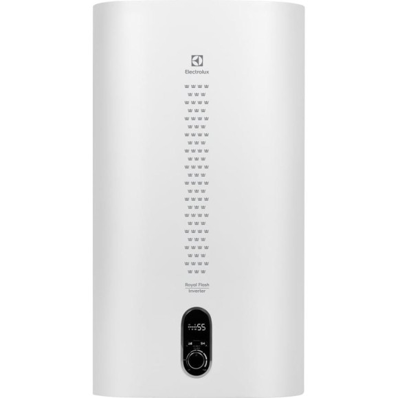 Водонагреватель ELECTROLUX EWH 80 Royal Flash Inverter НС-1589524 Водонагреватель ELECTROLUX EWH 80 Royal Flash Inverter НС-1589524