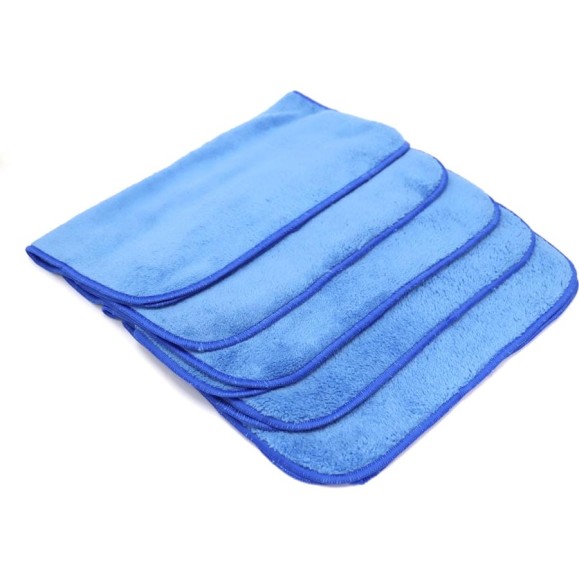 MAGNUM PACK 5 Микрофибра 35x40 см 320 г/м2 1/5 ACG 1010768 MAGNUM PACK 5 Микрофибра 35x40 см 320 г/м2 1/5 ACG 1010768