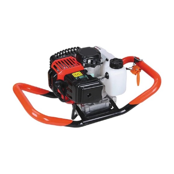 Мотобур Profipower МБ-52(52 см3, 0,8л, 220 об/мин, 300 мм) F0008 Мотобур Profipower МБ-52(52 см3, 0,8л, 220 об/мин, 300 мм) F0008