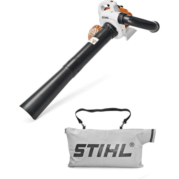 Всасывающий измельчитель Stihl SH 86 4241-011-0931P