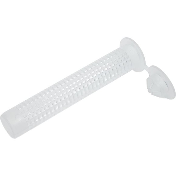 RAWLPLUG Пластиковая втулка 16х85, 10 шт R-PLS-16085-10 RAWLPLUG Пластиковая втулка 16х85, 10 шт R-PLS-16085-10