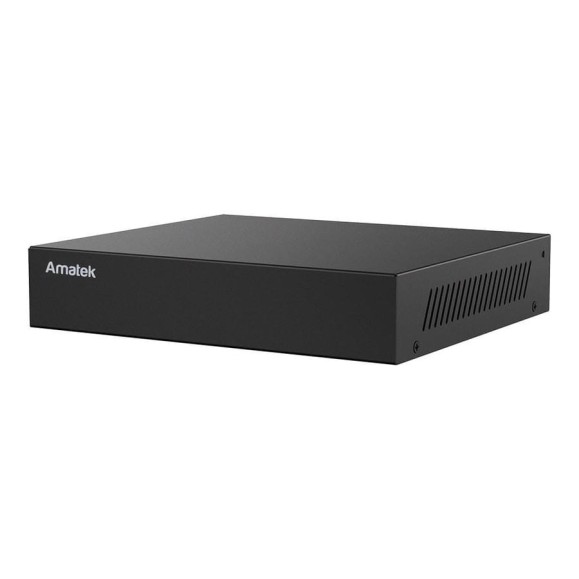 Видеорегистратор мультиформатный Amatek AR-N911PF (8 PoE) 7000949